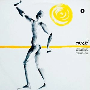 PRISCILLA ERMEL / プリシラ・エルメル / TAI CHI - GESTOS DE EQUILIBRIO