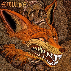 SHADOWS (PUNK) / Progress