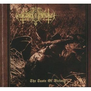 NOKTURNAL MORTUM / THE TASTE OF VICTORY<DIGIBOOK>