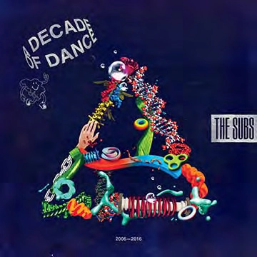 SUBS / サブス / DECADE OF DANCE