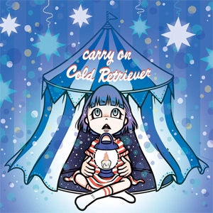 Cold Retriever / carry on