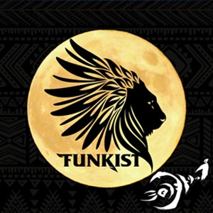 FUNKIST / 三日月トリップ