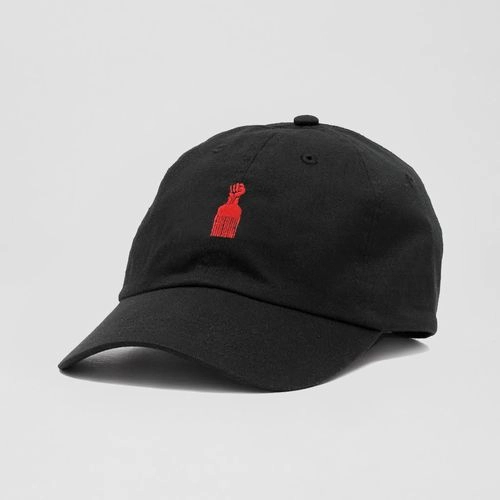 V.A. (OKAYPLAYER) / AFRO PICK STRAPBACK