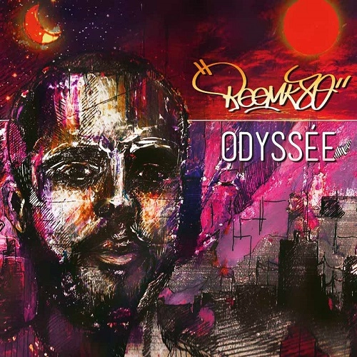 REEMK80 / ODYSSEE