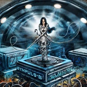 SYMPULS-E / SOLARSTORM