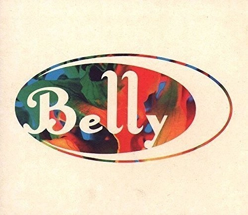 BELLY / ベリー / STAR