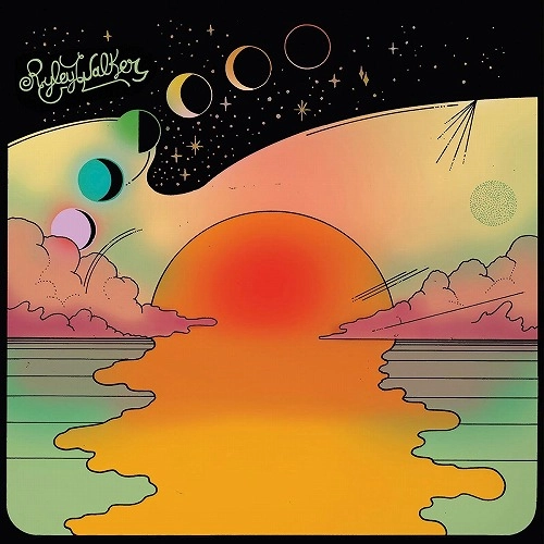 RYLEY WALKER / ライリー・ウォーカー / GOLDEN SINGS THAT HAVE BEEN SUNG (DEEP CUTS EDITION)