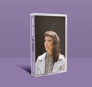 ANGEL OLSEN / エンジェル・オルセン / MY WOMAN <CASSETTE>
