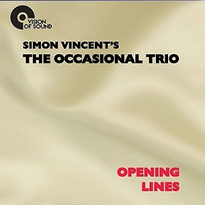 SIMON VINCENT / サイモン・ヴィンセンツ / Opening Lines
