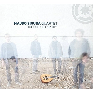 MAURO SIGURA  / Colour identity