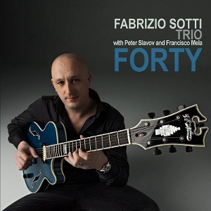 FABRIZIO SOTTI  / ファブリッツィオ・ソッチ / Forty