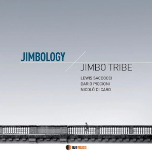 JIMBO TRIBE / JIMBOLOGY 