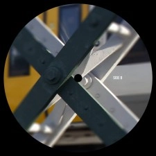 AUBREY / TIME LEVEL BYPASS EP
