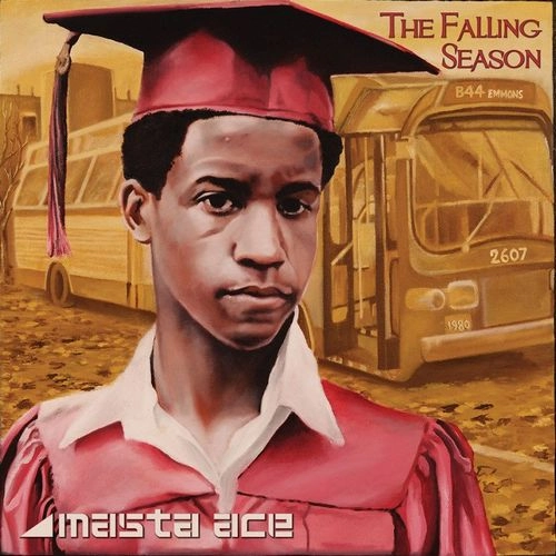MASTA ACE / "THE FALLING SEASON ""2LP"""