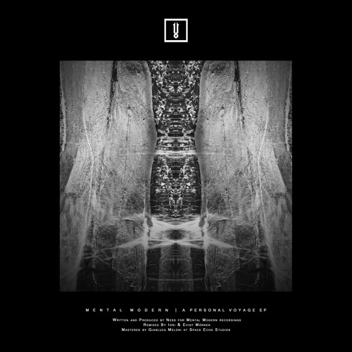 NESS (TECHNO) / PERSONAL VOYAGE EP