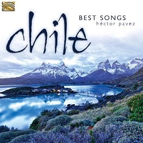 HECTOR PAVEZ / エクトール・パベス / CHILE - BEST SONGS