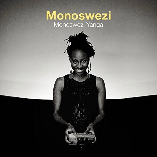 MONOSWEZI / モノスウェージ / MONOSWEZI YANGA
