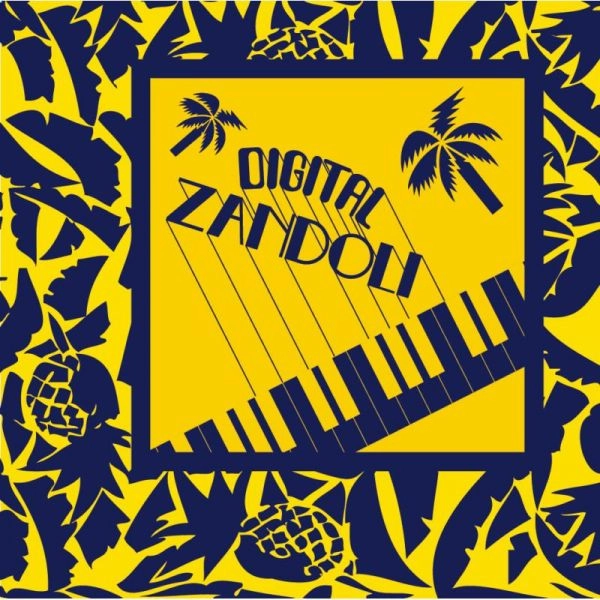 V.A. (DIGITAL ZANDOLI) / オムニバス / DIGITAL ZANDOLI