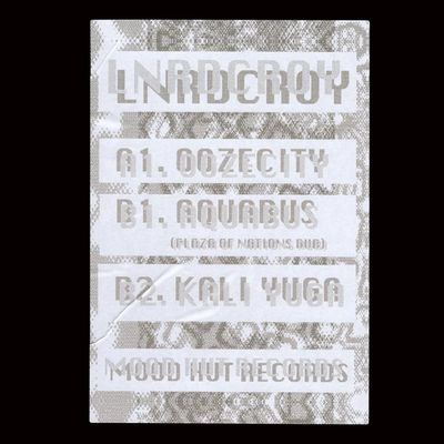 LNRDCROY / レナード・クロイ / OOZE CITY