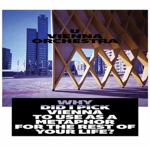 U / VIENNA ORCHESTRA