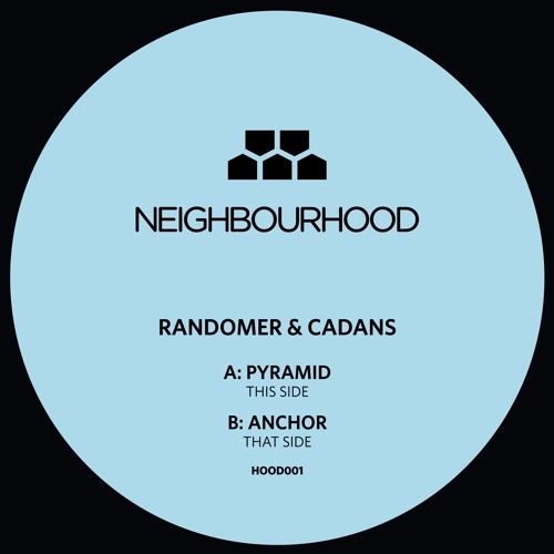 RANDOMER & CADANS / PYRAMID