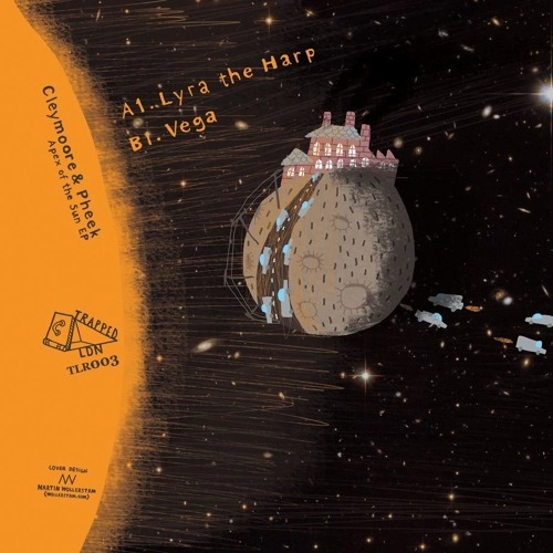 CLEYMOORE/PHEEK / APEX OF THE SUN