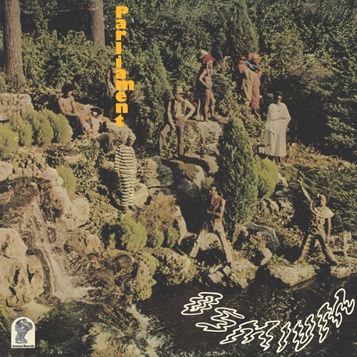 PARLIAMENT / パーラメント / OSMIUM