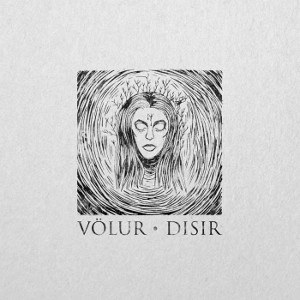 VOLUR / DISIR<DIGI>