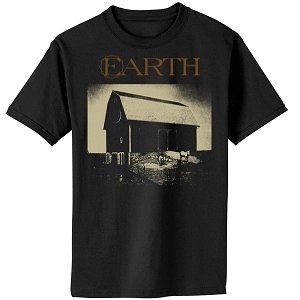 EARTH / アース / HEX;OR PRINTING IN THE INFERNAL METHOD<SIZE:L>