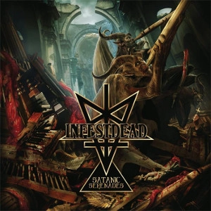 INFESTDEAD / SATANIC SERENADES