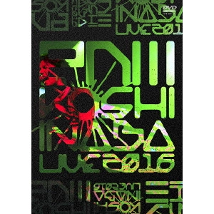 KOSHI INABA / 稲葉浩志 / Koshi Inaba LIVE 2016 ~enIII~