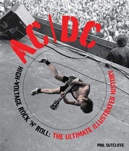 AC/DC / エーシー・ディーシー / HIGH VOLTAGE ROCK 'N' ROLL / HIGH VOLTAGE ROCK N ROLL