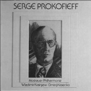 DMITRI KITAENKO / ドミトリー・キタエンコ / PROKOFIEV: PIANO CONCERTOS 1-5