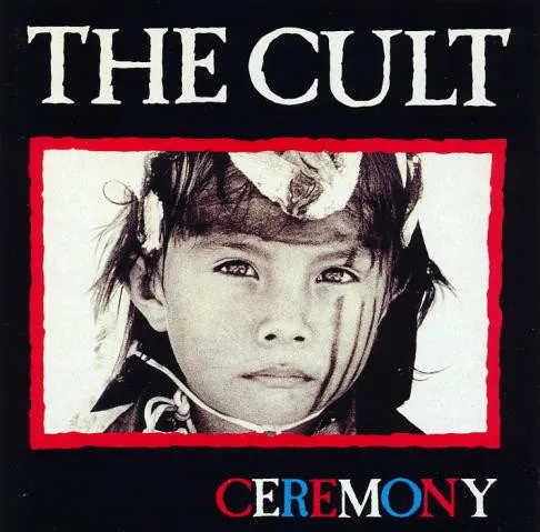 CULT / カルト / CEREMONY