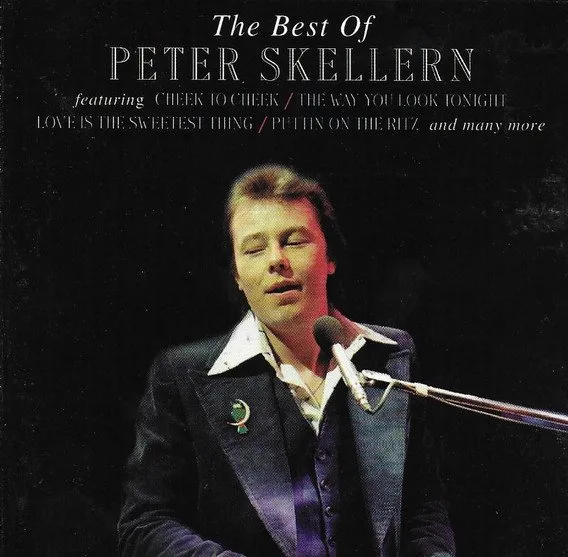 PETER SKELLERN / BEST OF