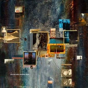 NINE INCH NAILS / ナイン・インチ・ネイルズ / HESITATION MARKS