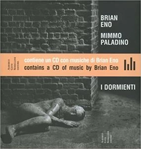 BRIAN ENO / ブライアン・イーノ / I DORMIENTI