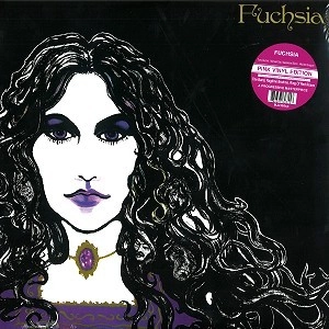 FUCHSIA / フーシャ / FUCHSIA: LIMITED PINK VINYL