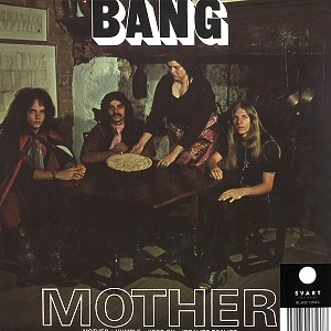 BANG / バング / MOTHER / BOW TO THE KING: LIMITED VINYL