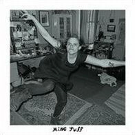 KING TUFF / キング・タフ / WILD DESIRE