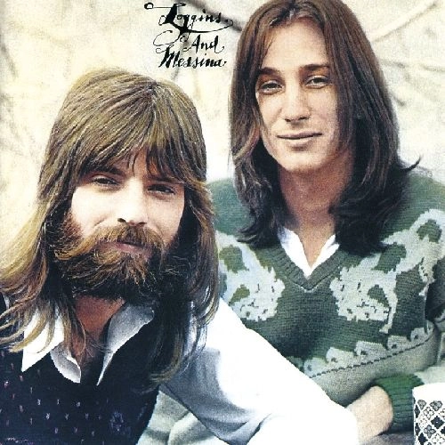 LOGGINS & MESSINA / ロギンス&メッシーナ / LOGGINS AND MESSINA