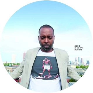 DJ KEMIT / DJケミット / CONFESSION