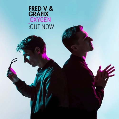 FRED V & GRAFIX / OXYGEN