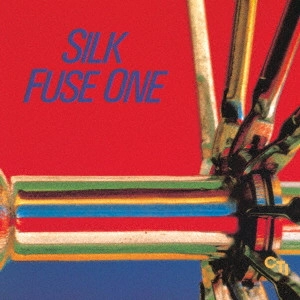 FUSE ONE / フューズ・ワン / シルク / SILK