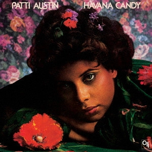 PATTI AUSTIN / パティ・オースティン / ハバナ・キャンディ / HAVANA CANDY