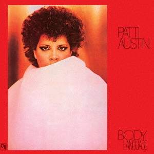 PATTI AUSTIN / パティ・オースティン / ボディ・ランゲージ / BODY LANGUAGE
