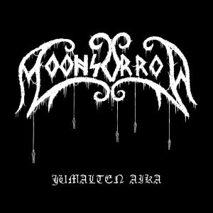 MOONSORROW / ムーンソロウ / JUMALTEN AIKA<DIGI / 2CD>