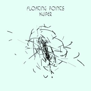 FLOATING POINTS / フローティング・ポインツ / Kuiper / KUIPER