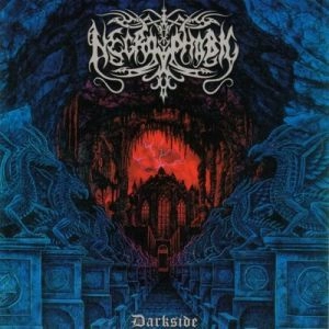 NECROPHOBIC / ネクロフォビック / DARKSIDE / DARKSIDE 