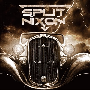 SPLIT NIXON / スプリット・ニクソン / アンブレイカブル / UNBREAKABLE